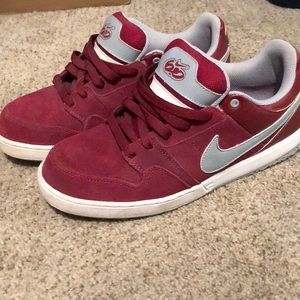 Nike Skater Sneakers